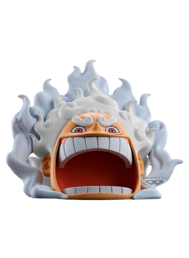 Banpresto One Piece Fl Monkey.ï¼¤.Luffy Gear5 Vol.3 Statue - Image 1