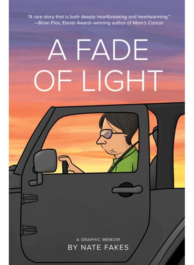 A Fade of Light 