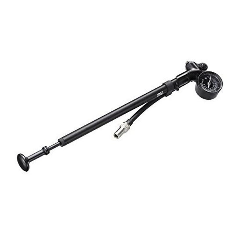 RockShox High-Pressure Fork/Shock Pump (600 psi Max) - Image 1