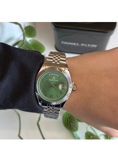 DANIEL KLEIN EDK.1.10092.9 Premium Women's Wristwatch  - Image 3