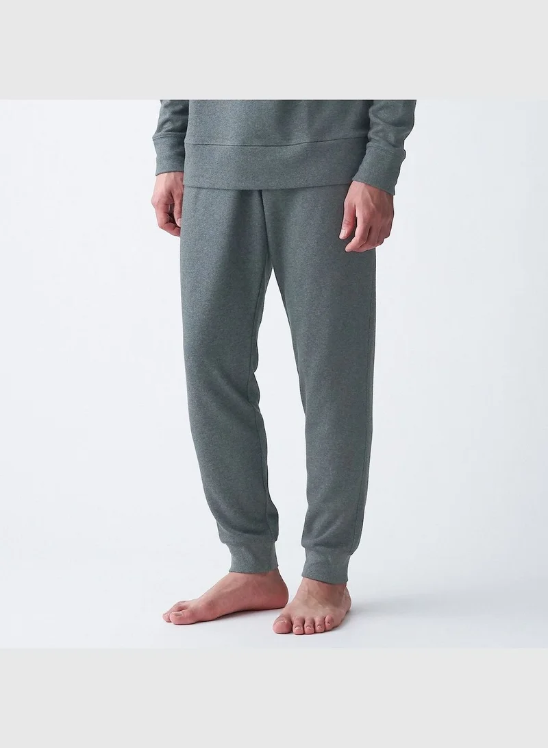 MUJI French Terry Pants