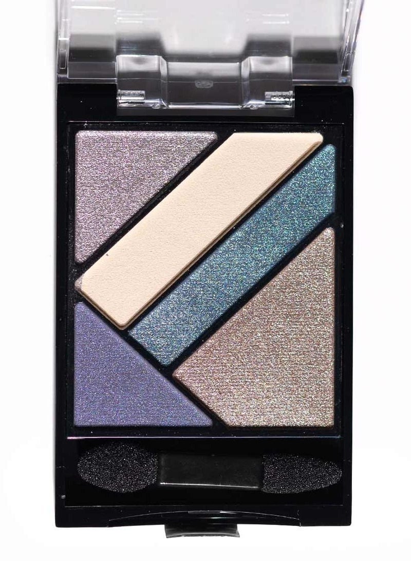 PALLADIO SILK FX All-In-One Herbal Eyeshadow  - Image 1