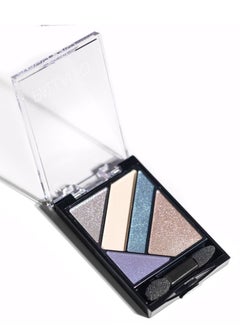PALLADIO SILK FX All-In-One Herbal Eyeshadow  - Image 2