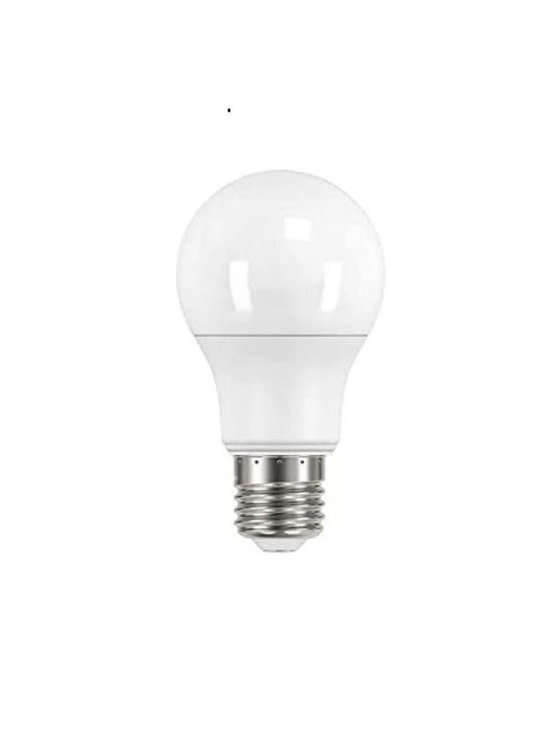 Osram Led Value Classic P Frosted 4.9W, Screw Base E27 - Daylight / 6500K Pack of 6 - Image 2