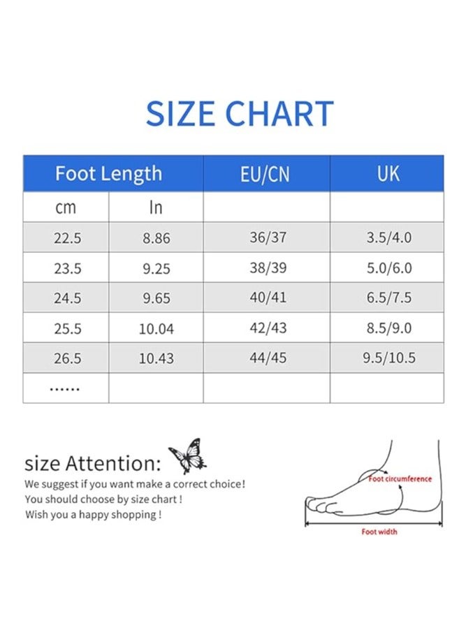 MileMelo Women's and Men's Bathroom Anti Slip Quick Dry Ultra Soft Thick Bottom Home Slippers - Image 2