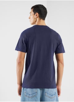 Nike Essential Logo Golf T-Shirt  - Image 2