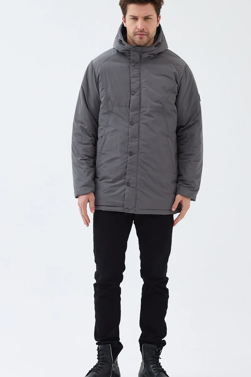 Danger Danger Men's Coat