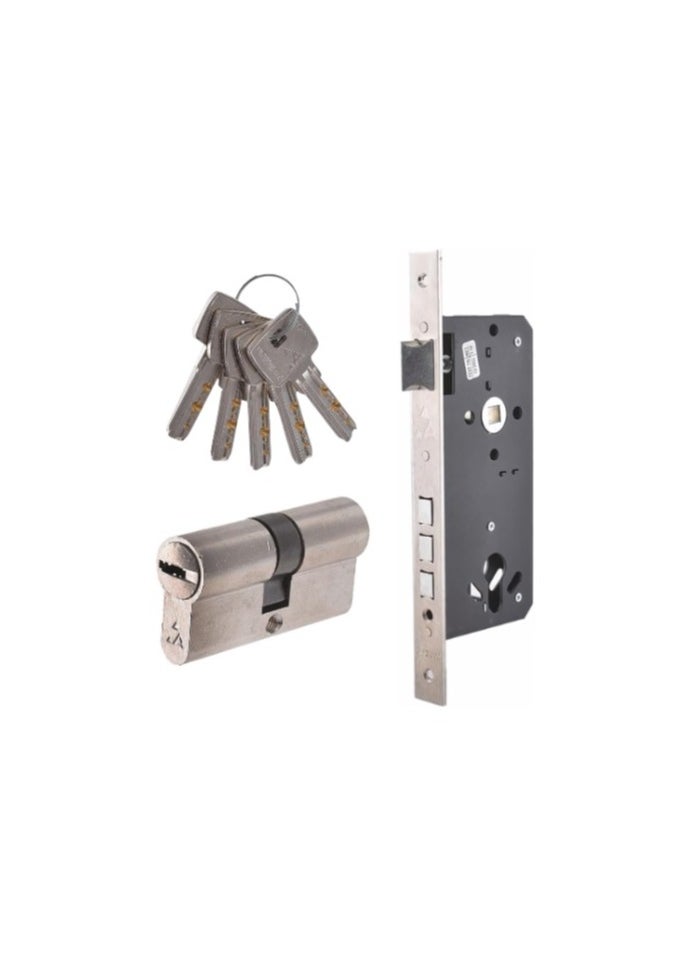 AHRAM Apartment door lock  - Image 1