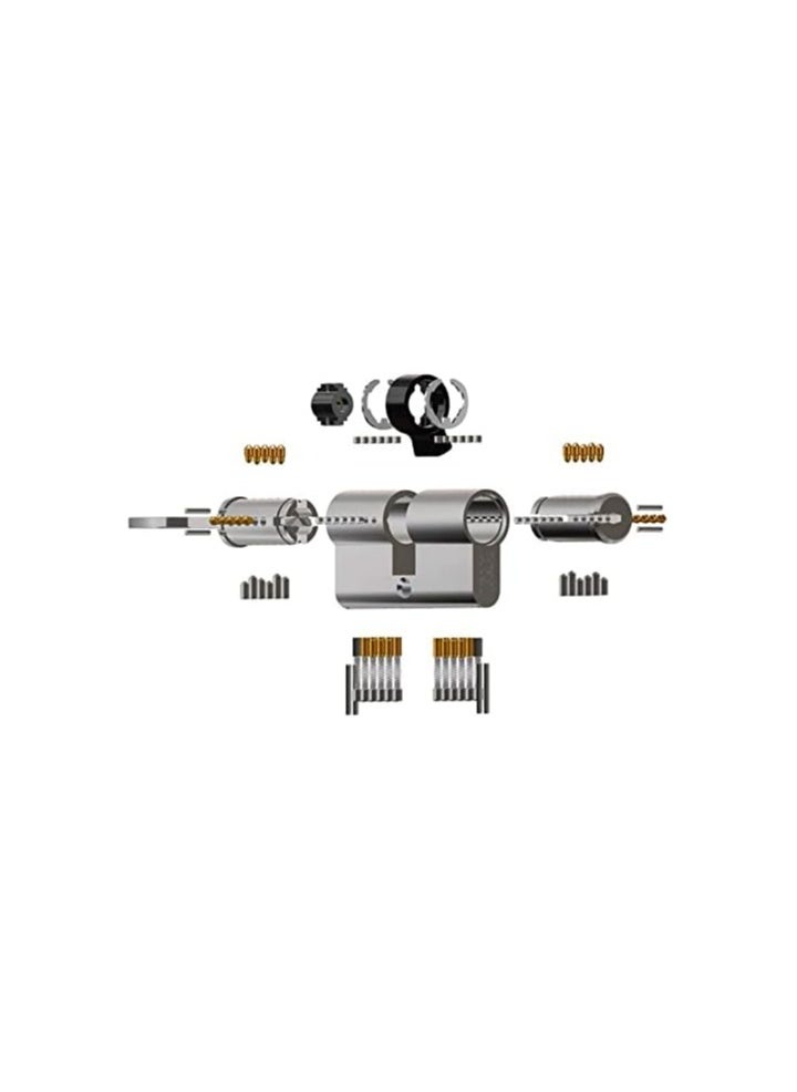 AHRAM Apartment door lock  - Image 2