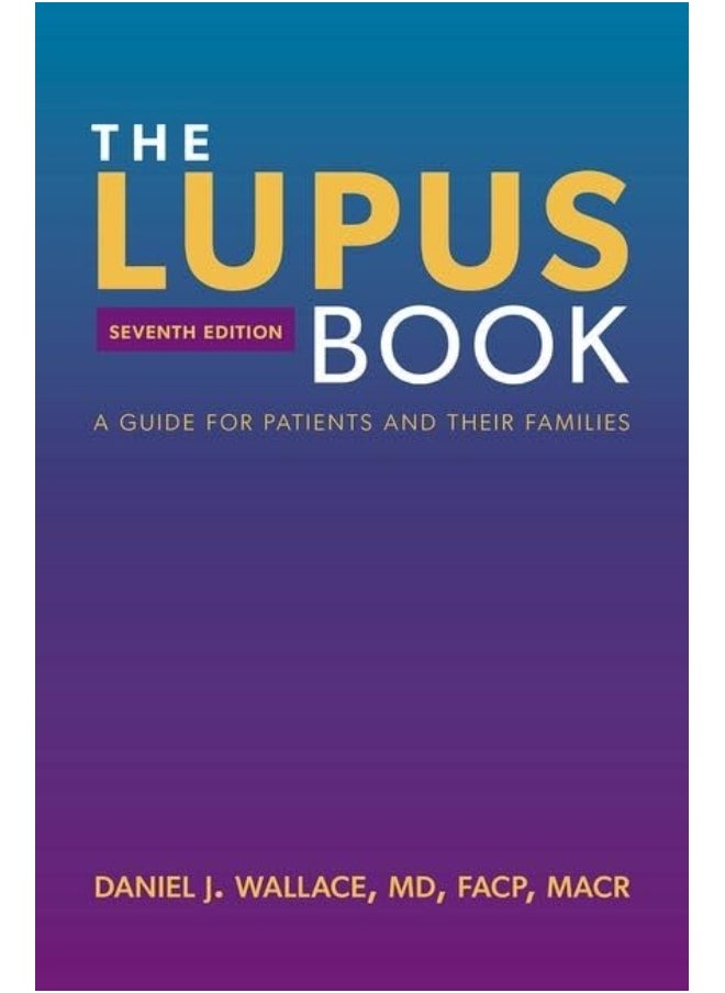 null - The Lupus Book: A Guide for Patients and Their Families - Image 1