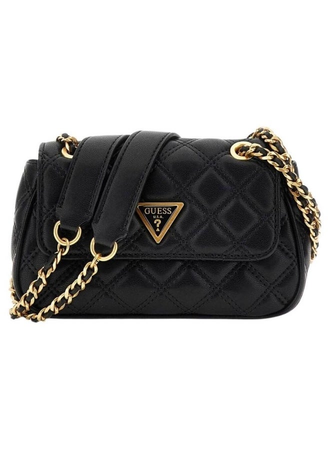 جس حقيبة الكتف النسائية مريحة ومتعددة الاستخدامات وعصرية. - Image 1