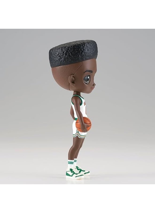 Banpresto Banpresto Stranger Things Q Posket-Lucas-Vol.2 Statue  - Image 2