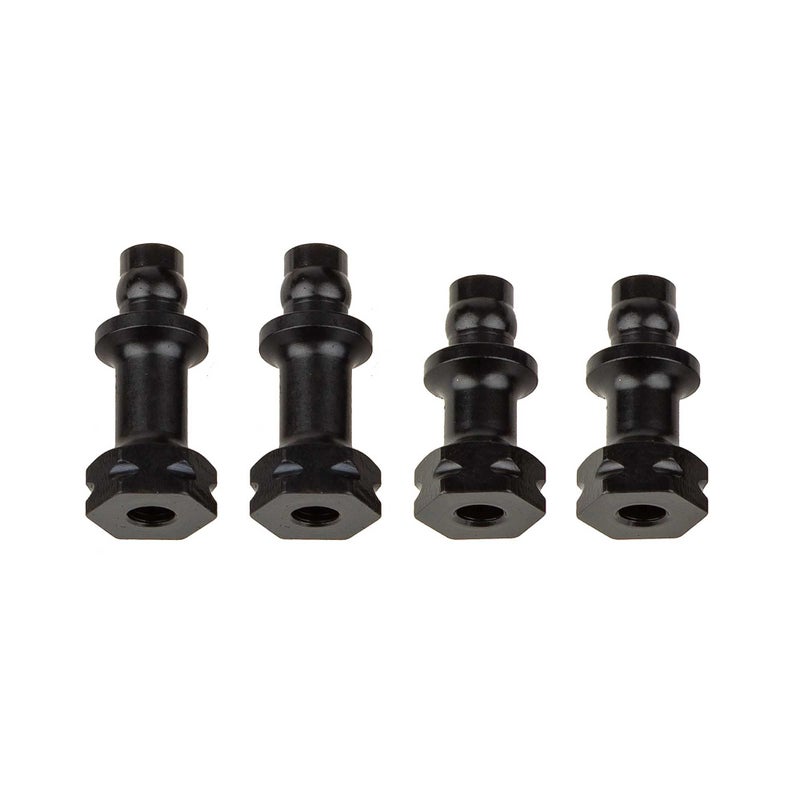 Team Associated RC8B4 Shock Bushing Set ASC81508 Electric Car/Truck Option Parts