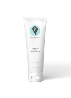 Bounce Curl Bounce Curl Ayurvedic Deep Conditioner 