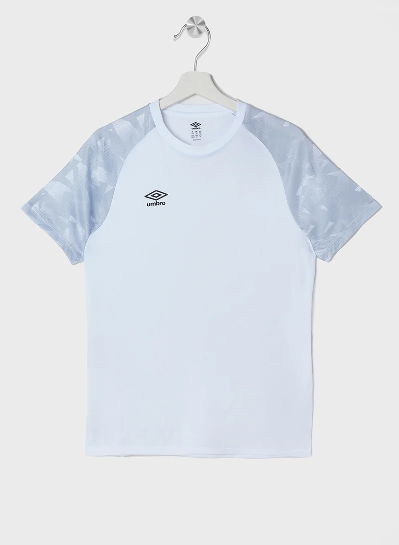 umbro Kids Fragment Jersey