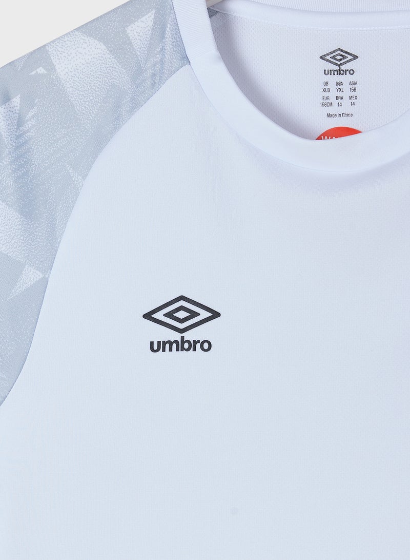 umbro Kids Fragment Jersey  - Image 3