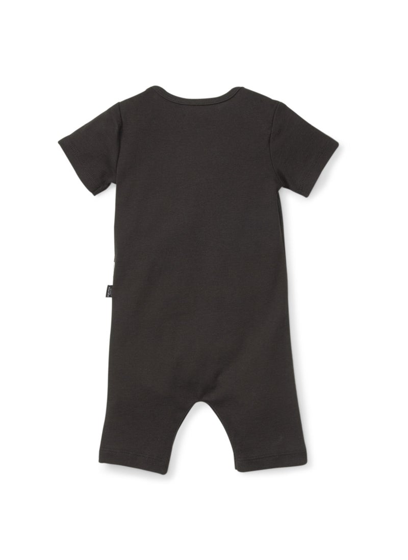 PUMA - Minicats Infant Baby Newborn Onesie - Image 1
