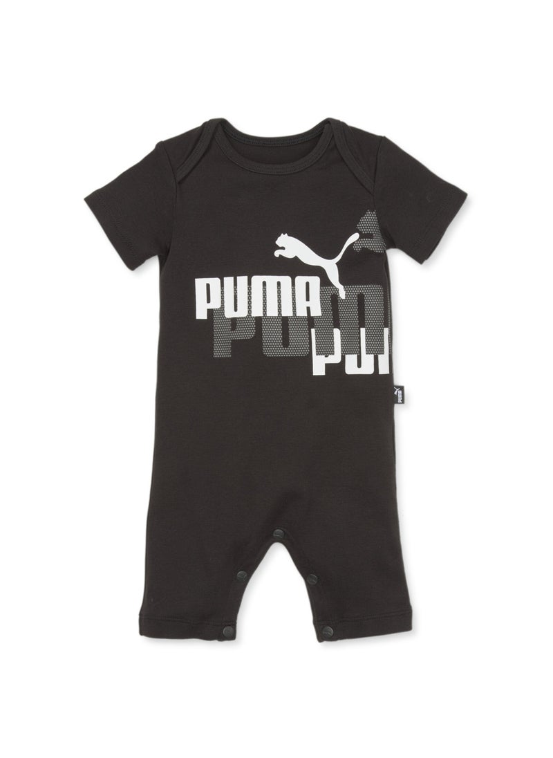 PUMA - Minicats Infant Baby Newborn Onesie - Image 1