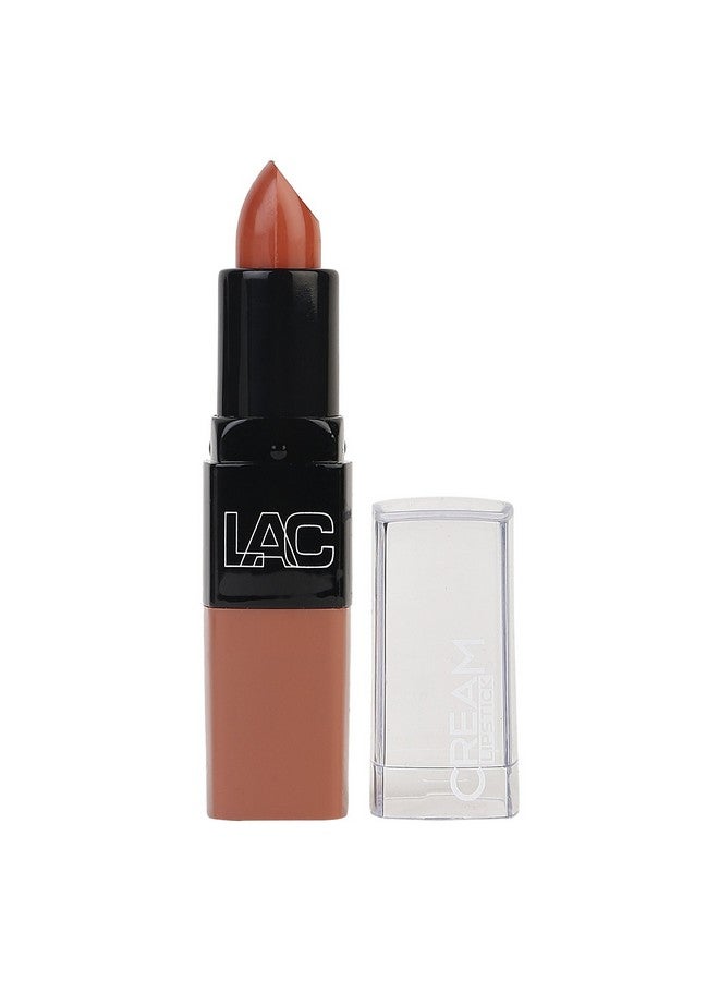 L.A. Colors Cream Lipstick Buttercream 0.04 Ounce (Model: Cml477) - Image 3