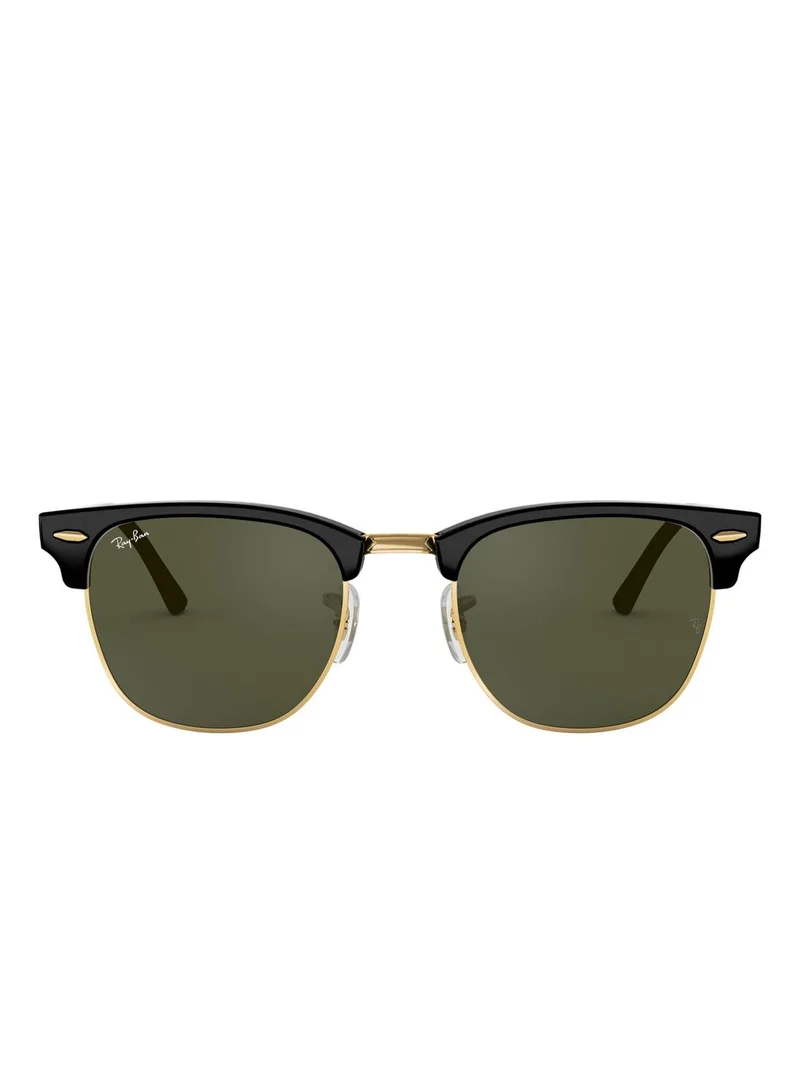 0Rb3016 Clubmaster Sunglasses