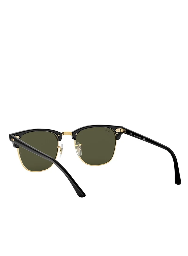 Ray-Ban  0Rb3016 Clubmaster Sunglasses  | Best Price UAE