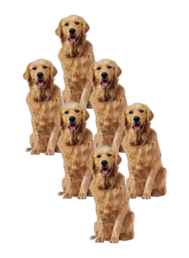 روبي Ruby With Chicken Dog Wet Food 400g Bundle 6pcs - Image 3