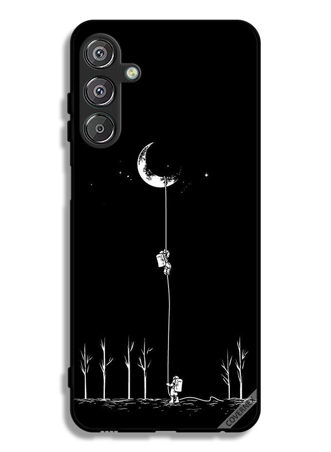 Covernex Samsung Galaxy M15 5G Protective Case Cover To Moon - Image 1