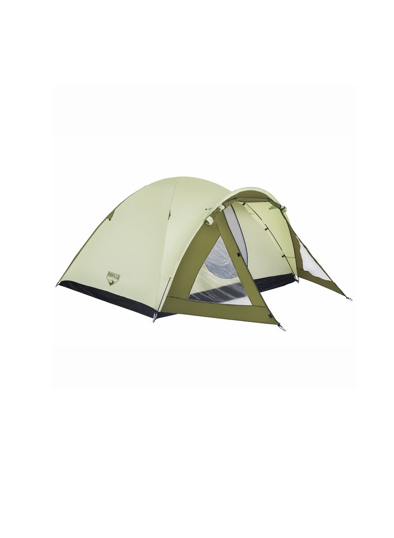 Bestway Rock Mount 4-Person Tent - Image 1
