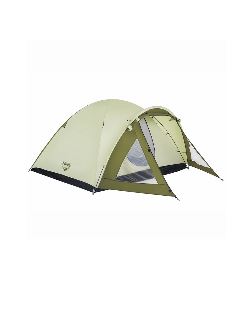 Bestway Rock Mount 4-Person Tent - Image 2