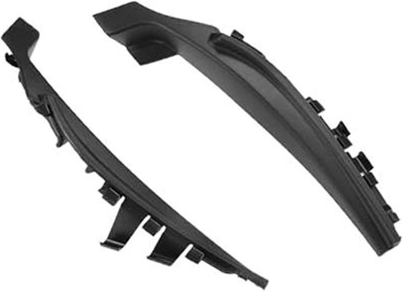 Wivplex Windshield Wiper Cowl Cover for Nissan Sentra - Image 1