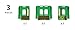 BRIO World Flexible Tunnel Train Set Accessories for Kids Age 3 Years and up Compatible with All Train Sets - Image 4