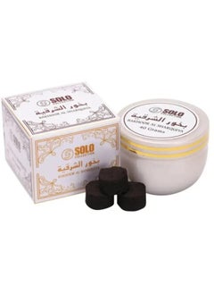 Solo Collection Bakhoor AL Sharquiva 40 g 