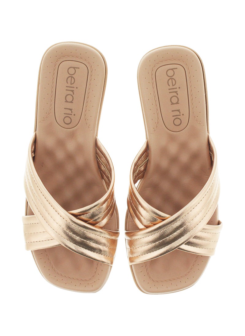 Beira Rio Heels Sandal for Women – Stylish Ladies Heel Sandals & Sling Back Heels for Girls - Image 5