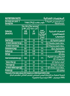 Starbucks Caffe Latte Premium Instant Coffee Mix Stick 14g  - Image 2