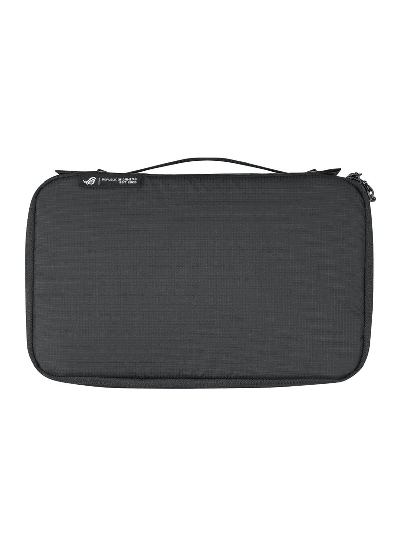 ROG ASUS ROG Archer Tech Pouch BC1003 Bag Black  - Image 1
