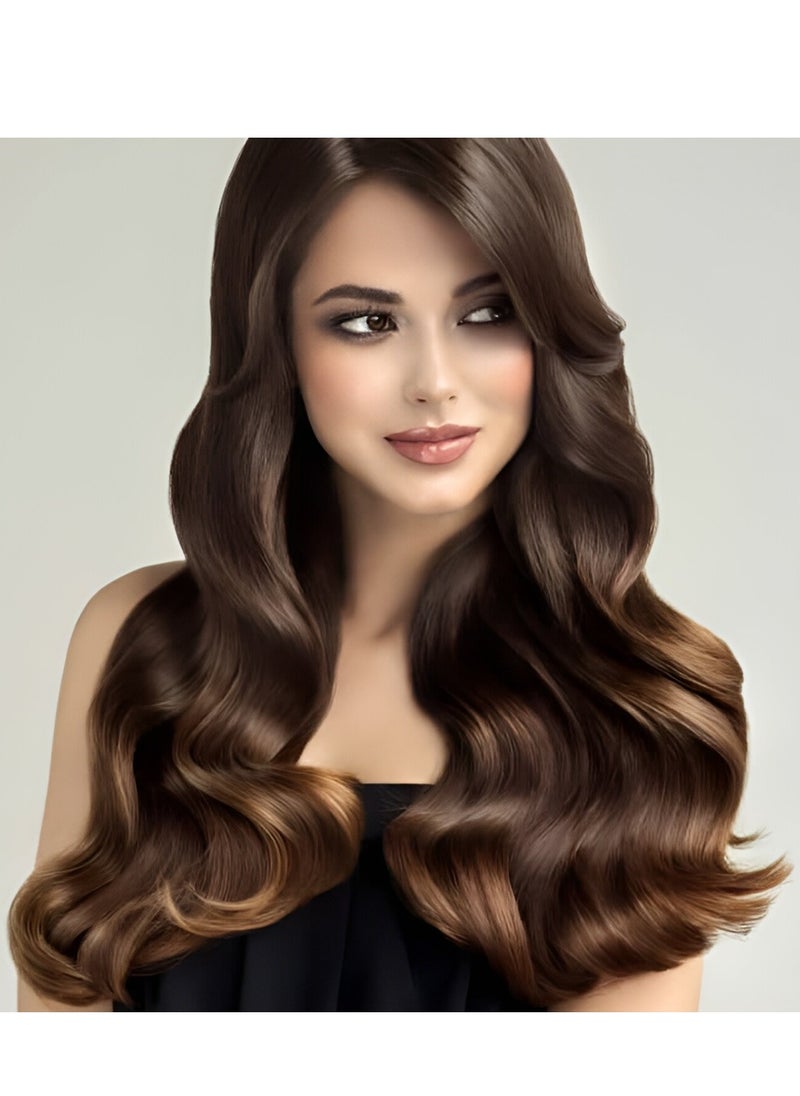 فراشور شامبو مغربي بزيت الأرجان يعمل على تغذية وحماية الشعرومناسب لجميع أنواع الشعر 750 مل  - Image 2