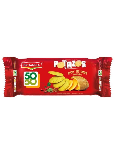 Potazos 100g