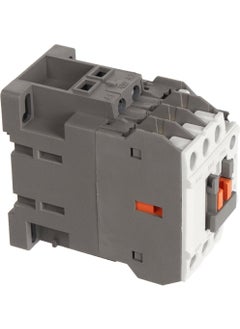 Momentum Contactor 3 Pole/coil 230VAC IE:18A 1no+1nc XCN-55185  - Image 1