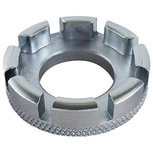 ATLIN Spoke Wrench Spoke Tool, 6 Sizes in One Bicycle Spoke Wrench - Image 3