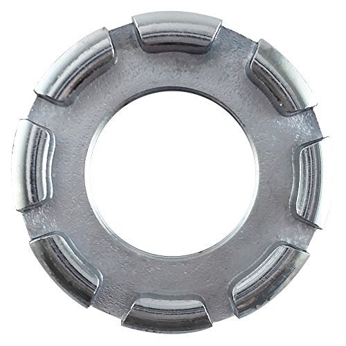 ATLIN Spoke Wrench Spoke Tool, 6 Sizes in One Bicycle Spoke Wrench - Image 2