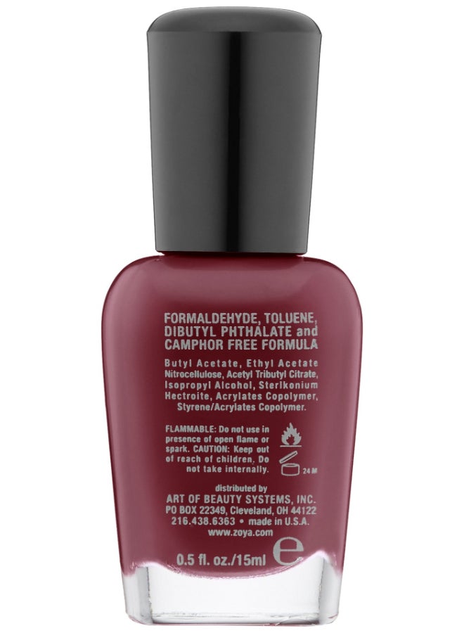 ZOYA Nail Polish Toni - Image 4