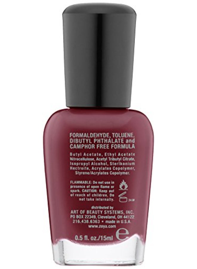 ZOYA Nail Polish Toni - Image 3