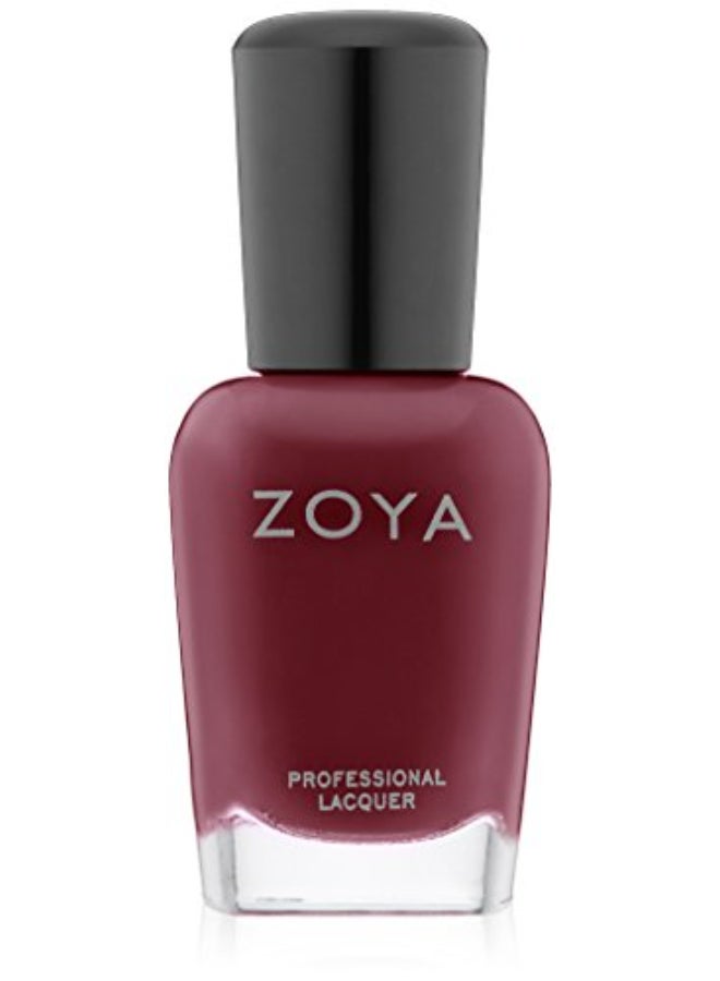 ZOYA Nail Polish Toni - Image 1