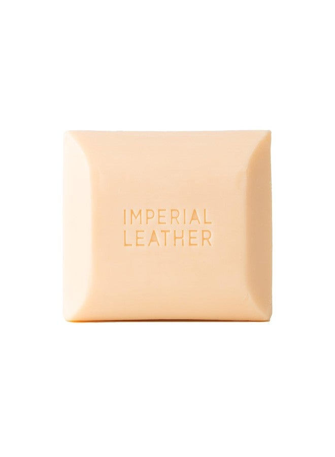 Imperial Leather Classic Beauty Soap 120g Pack of 4 | Moisturising Bath Soap Bars | Rich Creamy Lather | Unisex Daily Use Bathing Soap - Image 2