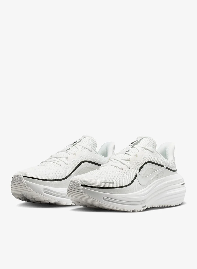 Nike SUMMIT WHITE/MTLC SILVER-BLACK Air Winflo 12 for Women | Best Price UAE