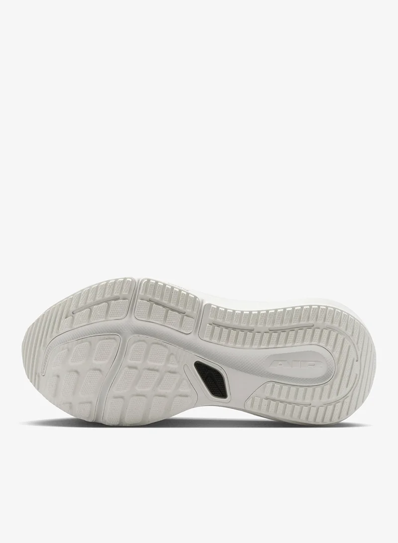 Nike SUMMIT WHITE/MTLC SILVER-BLACK Air Winflo 12 for Women | Best Price UAE