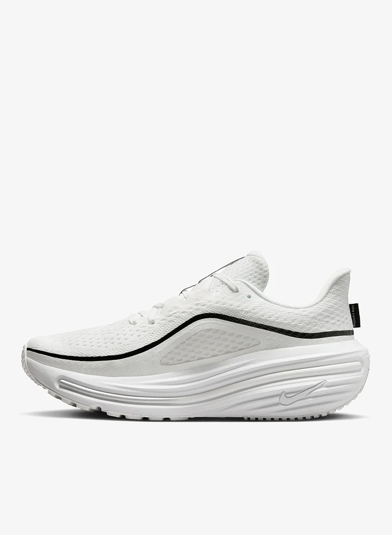 Nike SUMMIT WHITE/MTLC SILVER-BLACK Air Winflo 12 for Women | Best Price UAE
