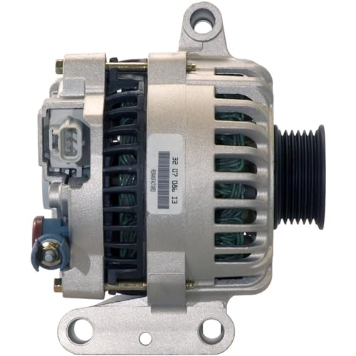 ACDelco Gold 335-1204 Alternator - Image 4