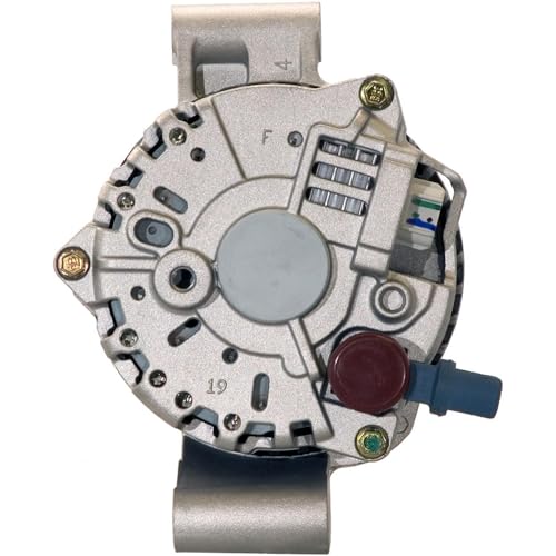 ACDelco Gold 335-1204 Alternator - Image 2
