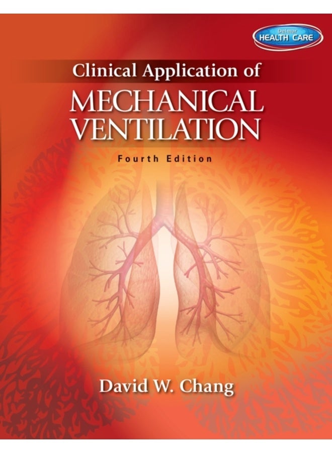 Clinical Application of Mechanical Ventilation